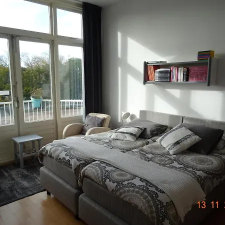 Houtrust Accommodatie bij particulieren
