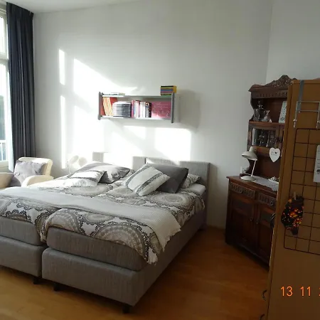 Houtrust Accommodatie bij particulieren