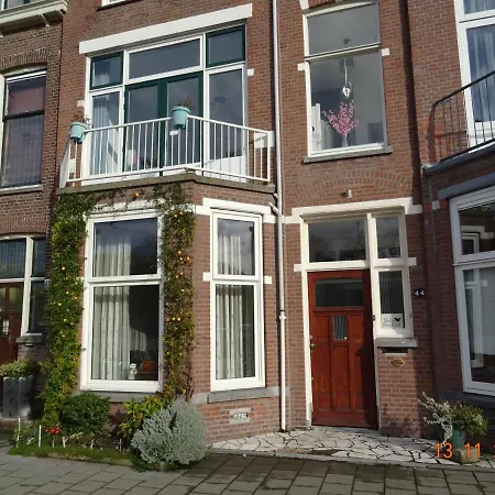 Houtrust * Den Haag