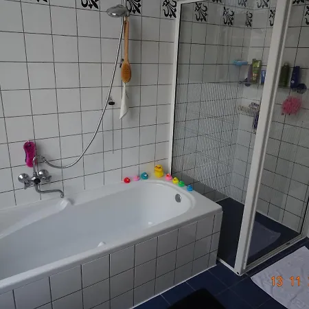 Privat bolig Houtrust *